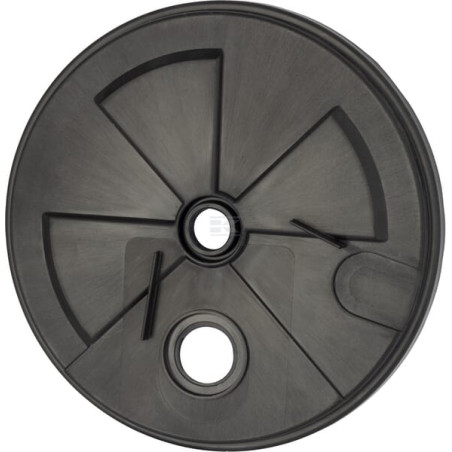Protection SABO SAU10256