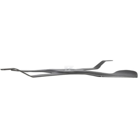 Lame mulching SABO SAU12358