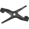 Lame mulching SABO SAU12358