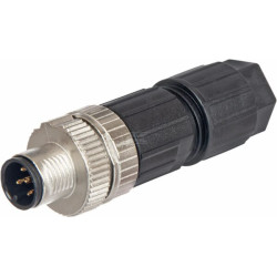 Connecteur PHOENIX CONTACT SACCM12MS5PLM