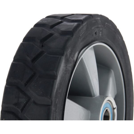 Roue SABO SAU15393