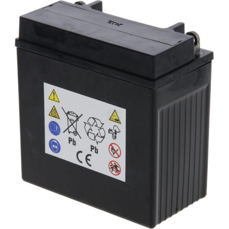 Batterie UNIVERSEL SBA912130KR