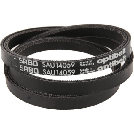 Courroie SABO SAU14059