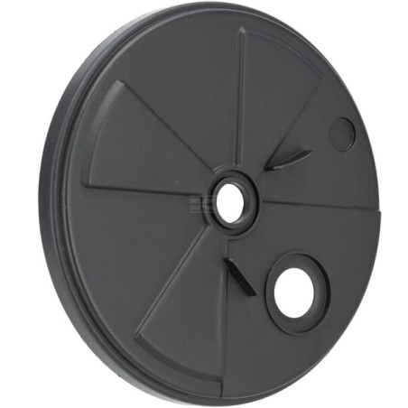 Protection de roues SABO SAU12545