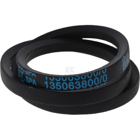 Courroie SABO SB350638000