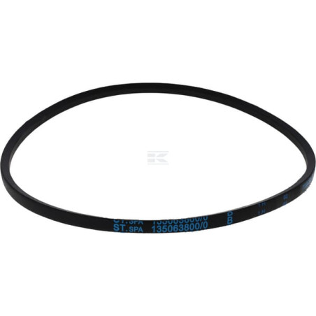 Courroie SABO SB350638000