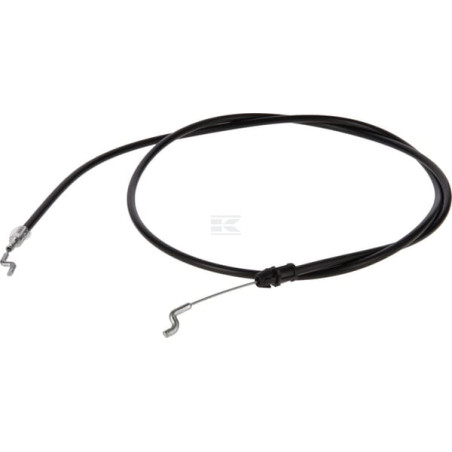 Câble de commande SABO SAU11682