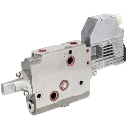 Distributeur BOSCH REXROTH SB23EHS21