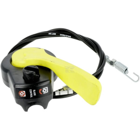 Câble de traction SABO SAU10806