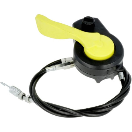 Câble de traction SABO SAU10806