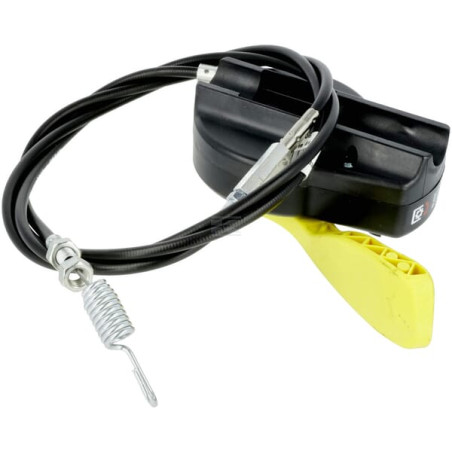 Câble de traction SABO SAU10806