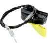 Câble de traction SABO SAU10806