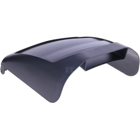 Rabat noir SABO SAA37383