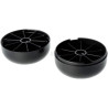Roue SABO SB827000000