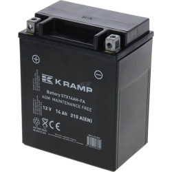 Batterie UNIVERSEL SBA1412210KR