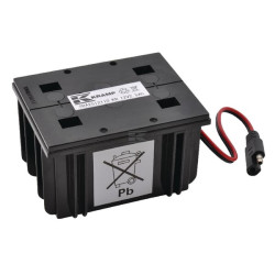 Batterie UNIVERSEL SBA2512110KR