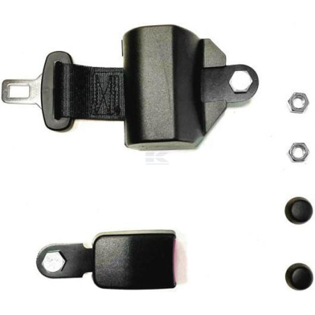 Ceinture de sécurité UNIVERSEL SB2000333