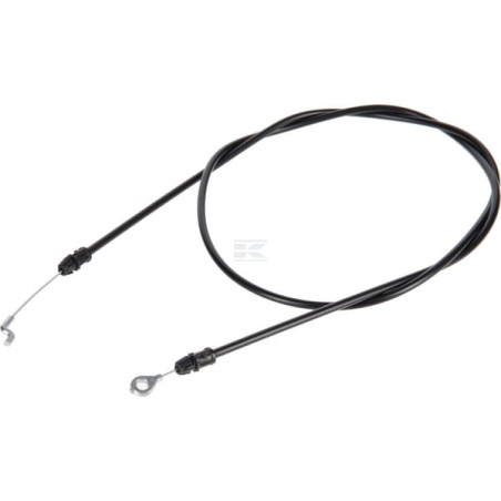 Câble de commande SABO SAU12806