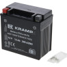 Batterie UNIVERSEL SBA1212200KR