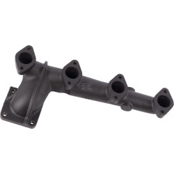 Collecteur d'échappement CNH SBA135616641