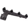 Collecteur d'échappement CNH SBA135616641