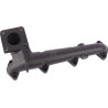 Collecteur d'échappement CNH SBA135616641