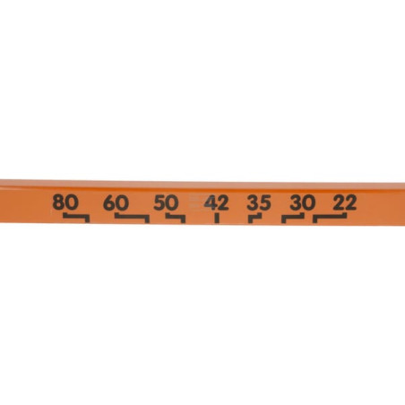 Barre d'accordement SABO SAA37379