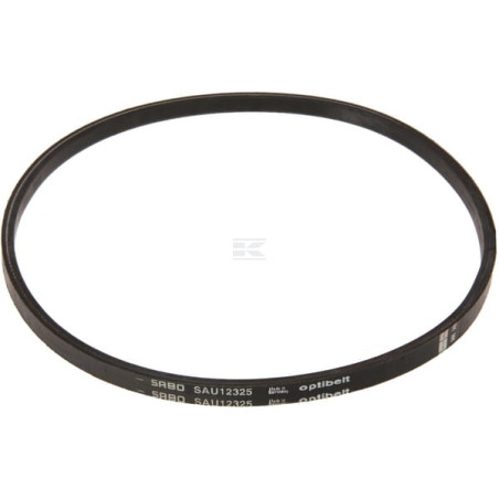 Courroie SABO SAU12325