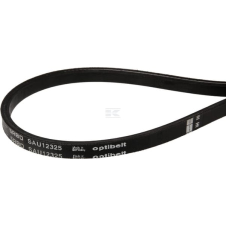 Courroie SABO SAU12325