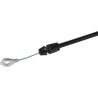 Câble de commande SABO SAU16374