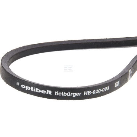 Courroie SABO SAU10501