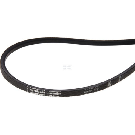 Courroie de traction SABO SAU11154