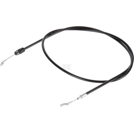Câble de commande SABO SAU11040