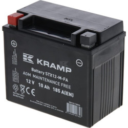 Batterie UNIVERSEL SBA1012185KR