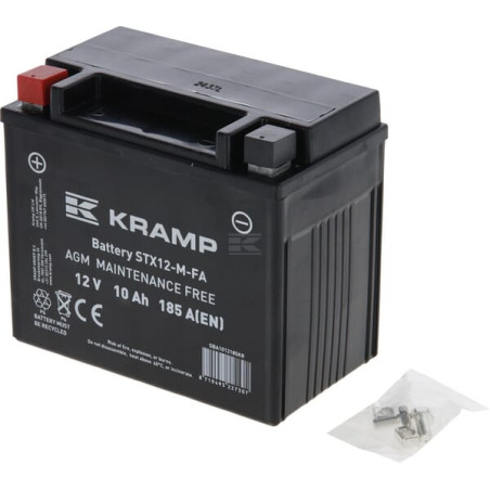 Batterie UNIVERSEL SBA1012185KR