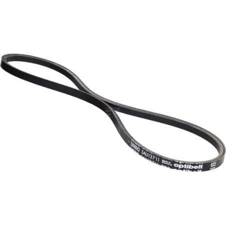 Courroie de traction SABO SAU13711