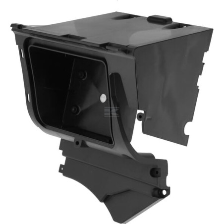 Couvercle SABO SAU10480