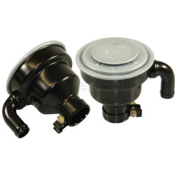Filtre à air HIFI FILTER SAO5291