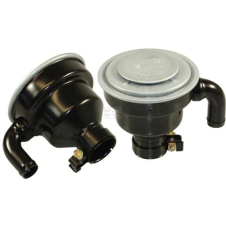 Filtre à air HIFI FILTER SAO5291