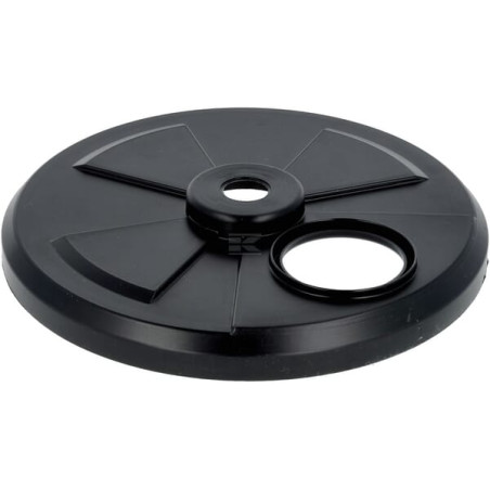 Cache-roue SABO SAU12767