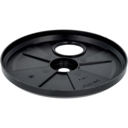 Cache-roue SABO SAU12767