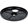 Cache-roue SABO SAU12767