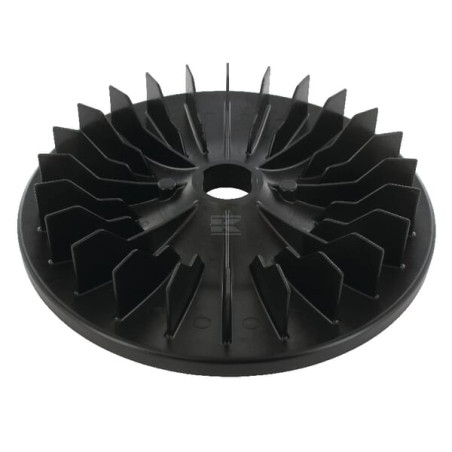 Ventilateur SABO SAU22208