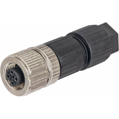 Connecteur PHOENIX CONTACT SACCM12FS5PLM