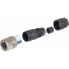 Connecteur PHOENIX CONTACT SACCM12FS5PLM