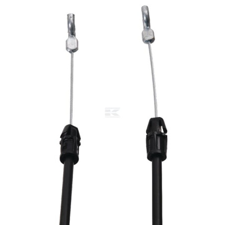Câble de commande SABO SAU13025