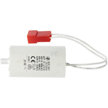 Condensateur SABO SAU10201