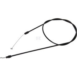 Câble de commande SABO SAU14927