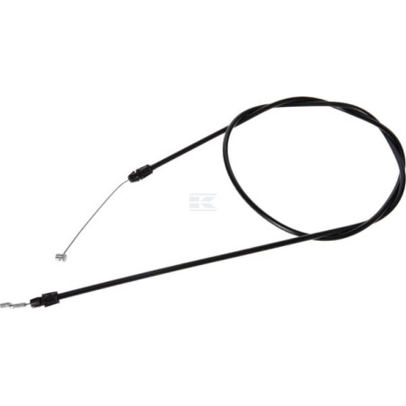 Câble de commande SABO SAU14927