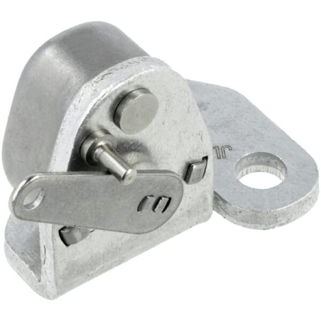 Commande de régulation SABO SAE10122